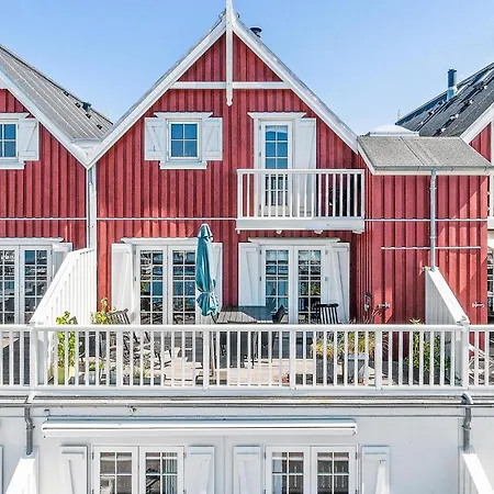 Nice In W/ Sauna And 3 Bedrooms Bagenkop