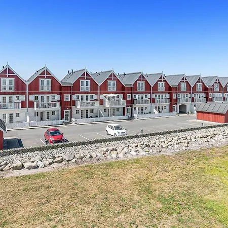 Nice In W/ Sauna And 3 Bedrooms Apartment Bagenkop
