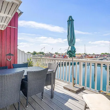 Nice In W/ Sauna And 3 Bedrooms Apartment