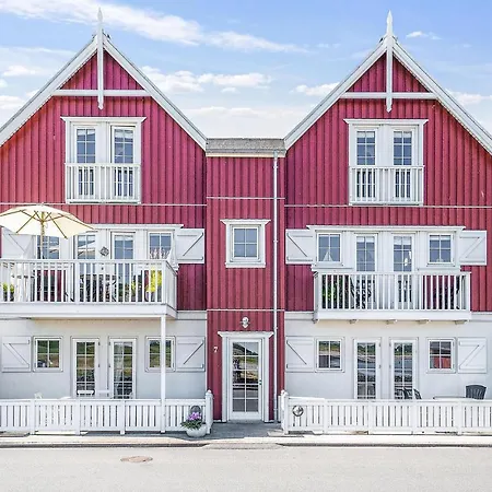 Apartment Nice In W/ Sauna And 3 Bedrooms Bagenkop