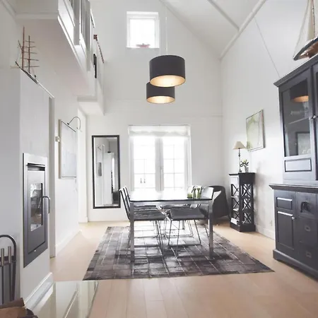 Apartment Nice In W/ Sauna And 3 Bedrooms Bagenkop