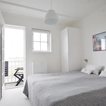 Nice In W/ Sauna And 3 Bedrooms Apartment Bagenkop